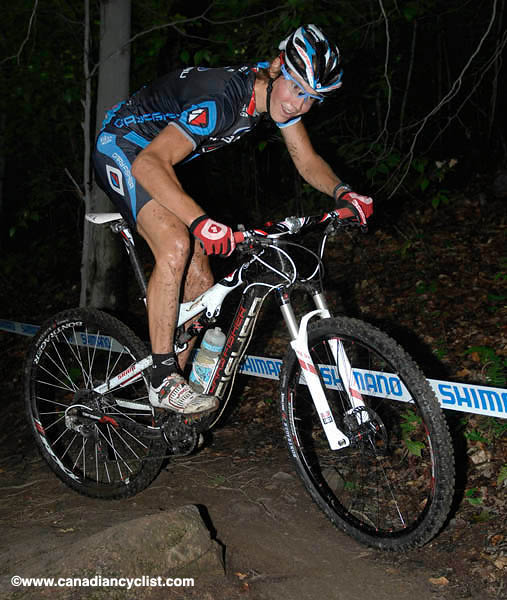Bromont Canada Cup