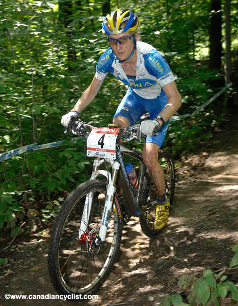 Bromont Canada Cup