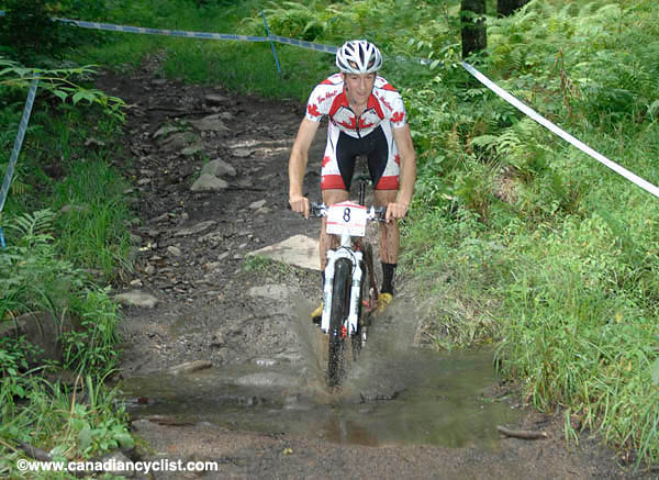Bromont Canada Cup