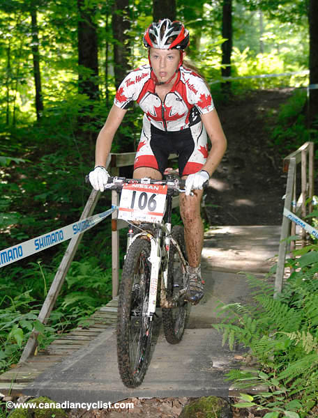 Bromont Canada Cup