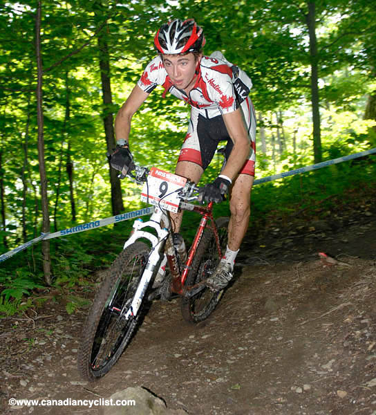 Bromont Canada Cup