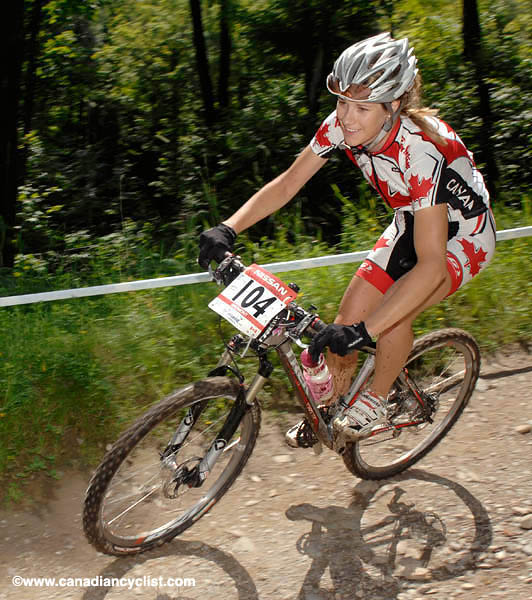 Bromont Canada Cup