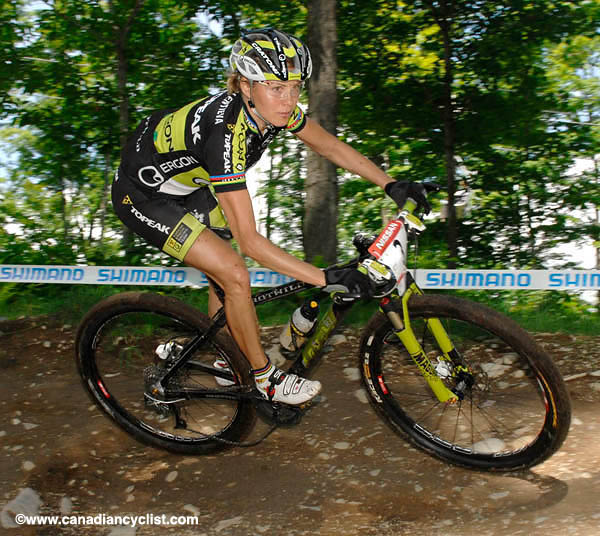 Bromont Canada Cup