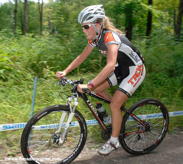 Bromont Canada Cup