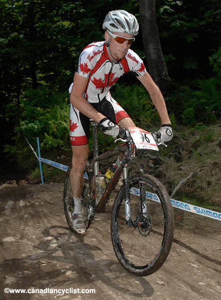 Bromont Canada Cup
