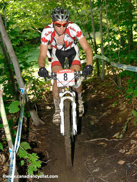 Bromont Canada Cup