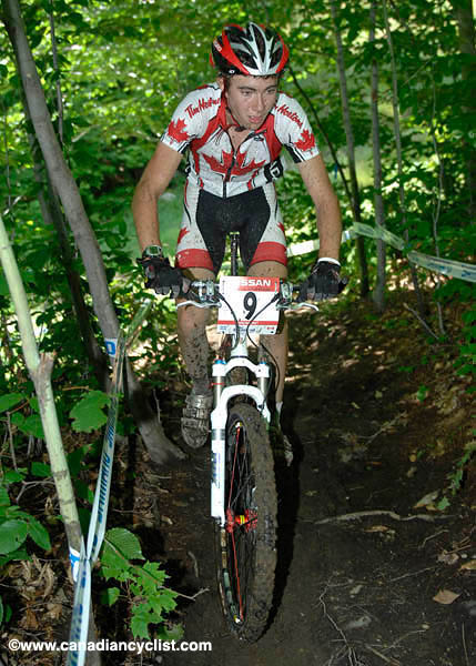 Bromont Canada Cup