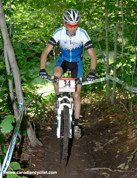 Bromont Canada Cup