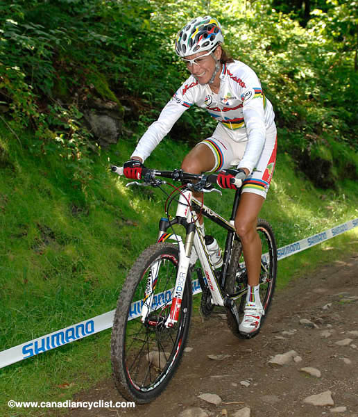 Bromont Canada Cup