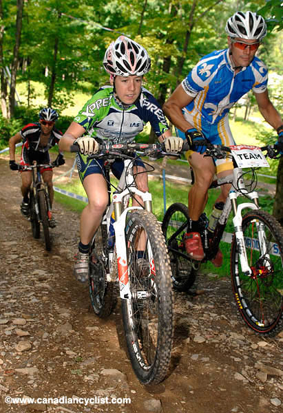 Bromont Canada Cup