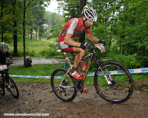 Bromont Canada Cup