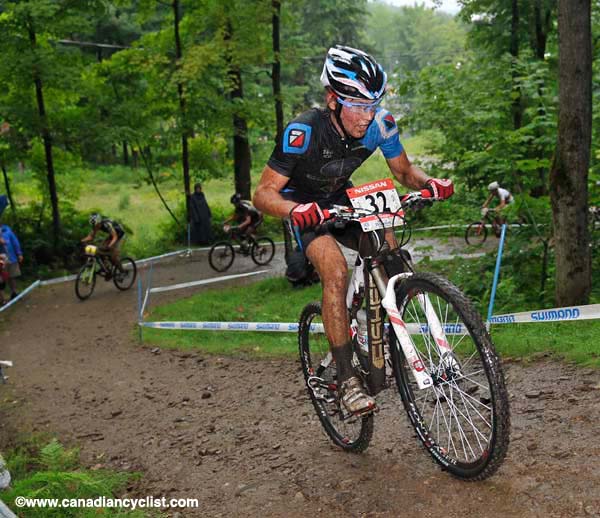 Bromont Canada Cup