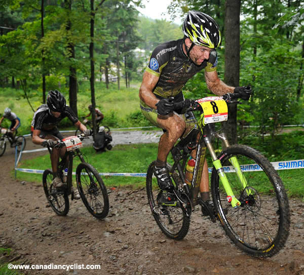 Bromont Canada Cup