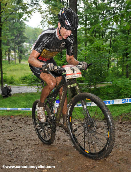 Bromont Canada Cup