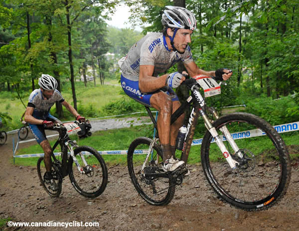 Bromont Canada Cup