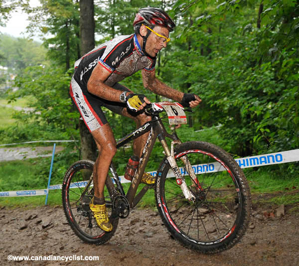 Bromont Canada Cup