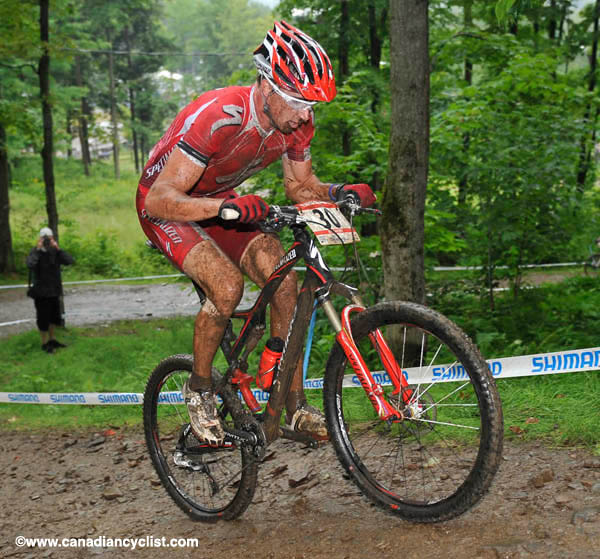Bromont Canada Cup