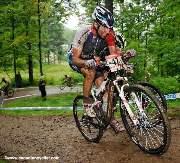Bromont Canada Cup