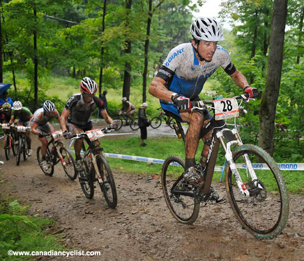 Bromont Canada Cup