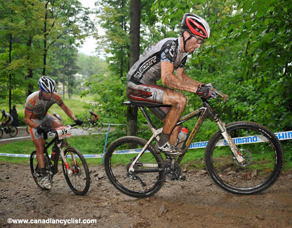 Bromont Canada Cup