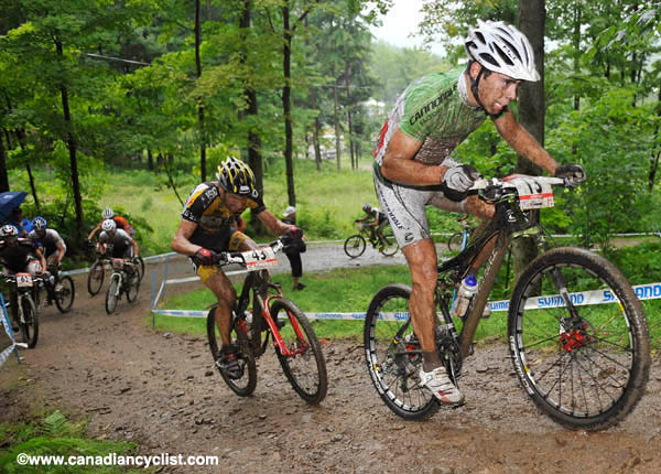 Bromont Canada Cup