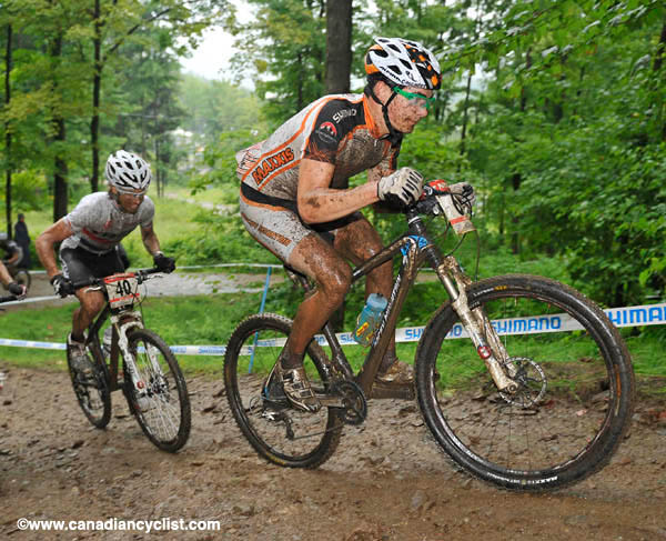 Bromont Canada Cup