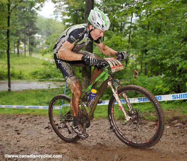 Bromont Canada Cup