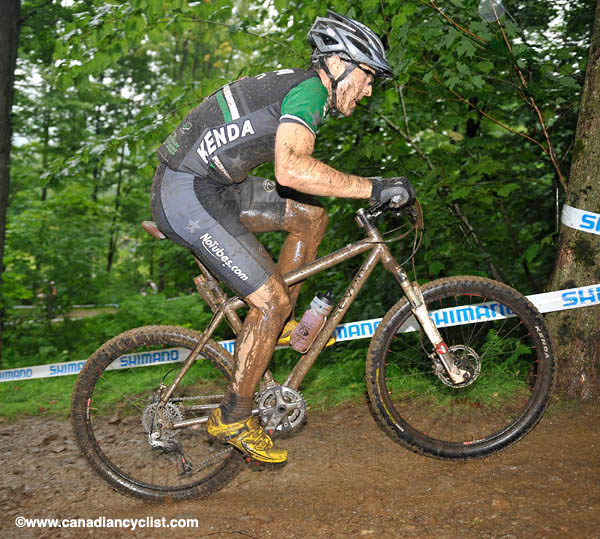 Bromont Canada Cup