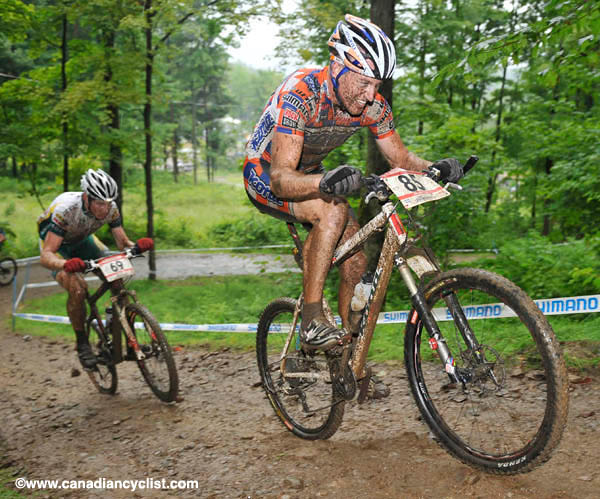 Bromont Canada Cup
