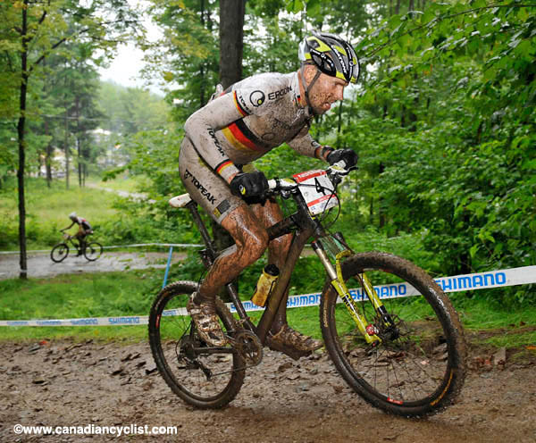 Bromont Canada Cup