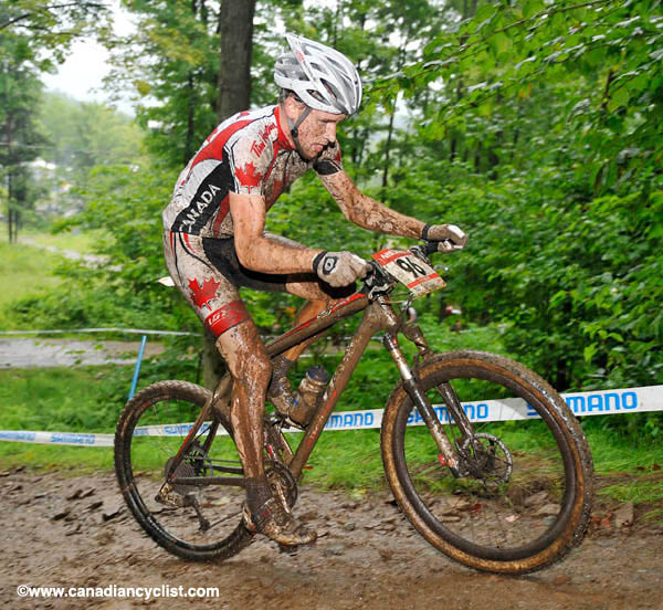 Bromont Canada Cup