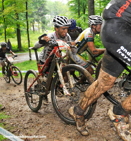 Bromont Canada Cup