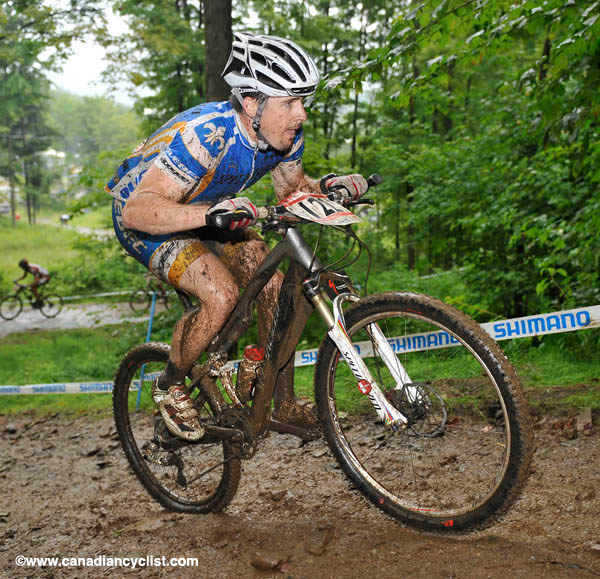 Bromont Canada Cup