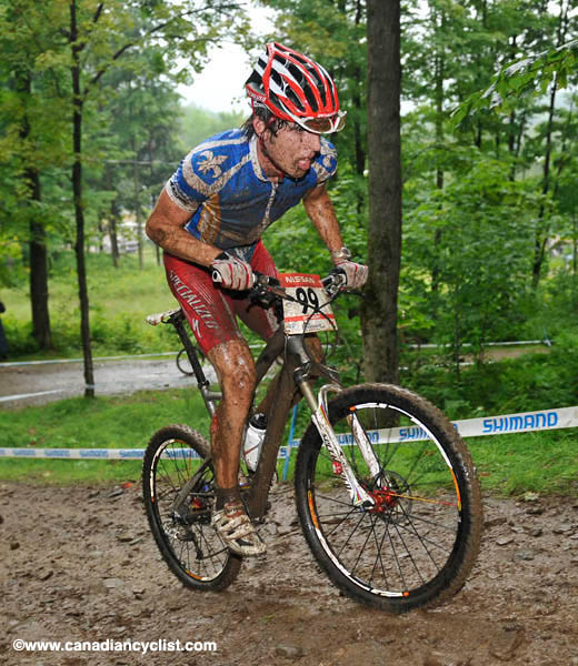 Bromont Canada Cup