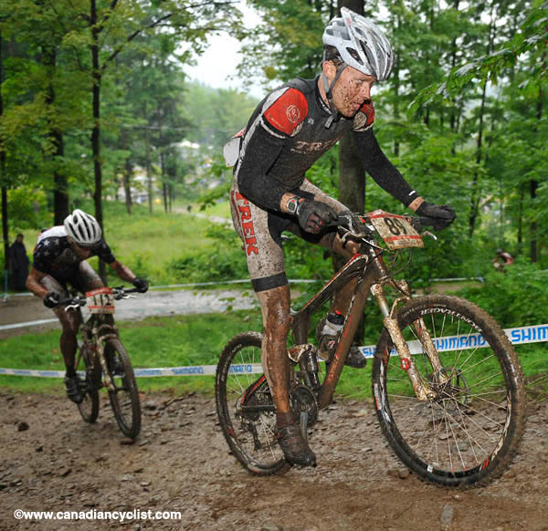 Bromont Canada Cup