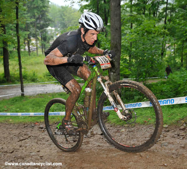Bromont Canada Cup
