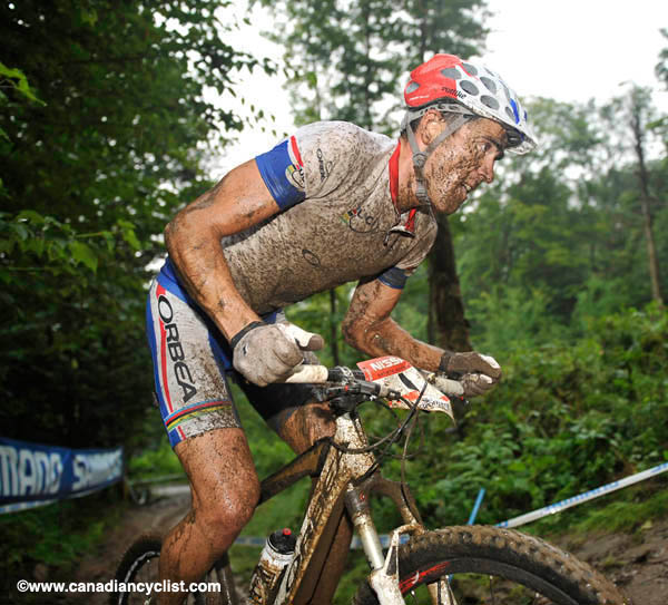Bromont Canada Cup