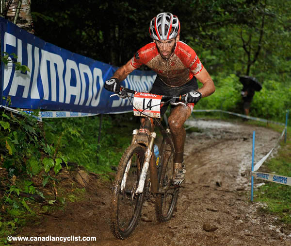 Bromont Canada Cup