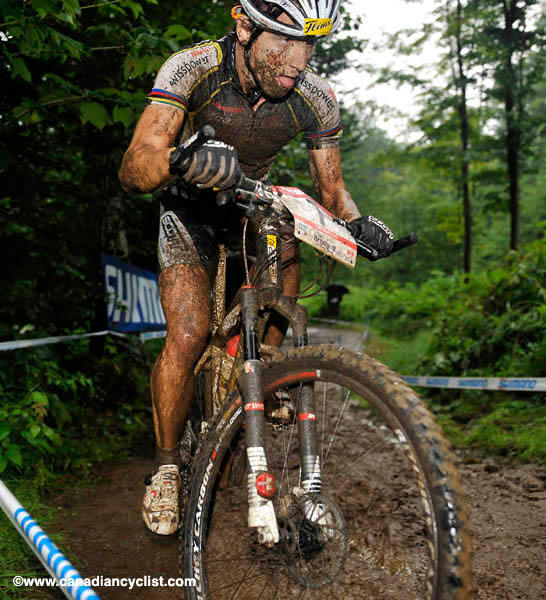 Bromont Canada Cup
