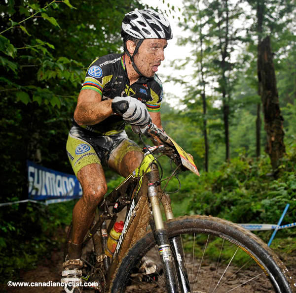 Bromont Canada Cup