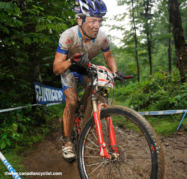 Bromont Canada Cup