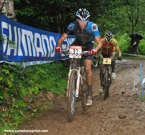 Bromont Canada Cup
