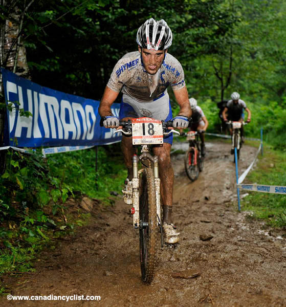 Bromont Canada Cup