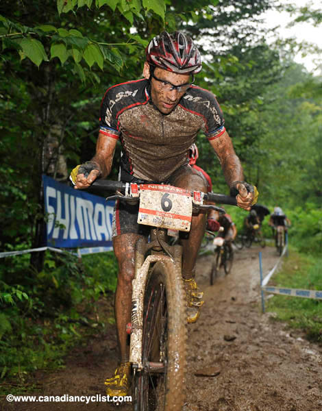 Bromont Canada Cup