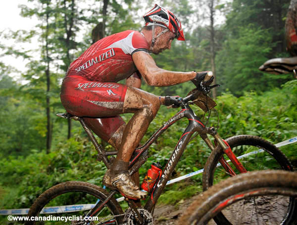 Bromont Canada Cup