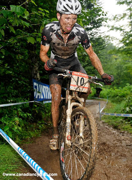 Bromont Canada Cup