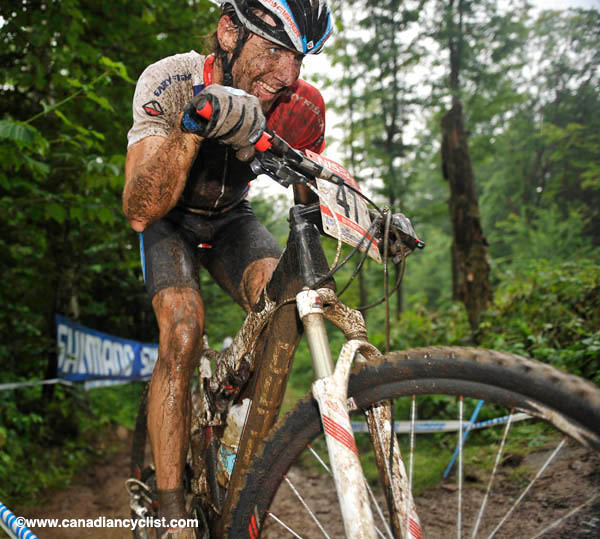 Bromont Canada Cup
