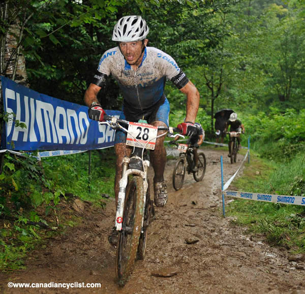 Bromont Canada Cup