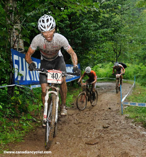 Bromont Canada Cup