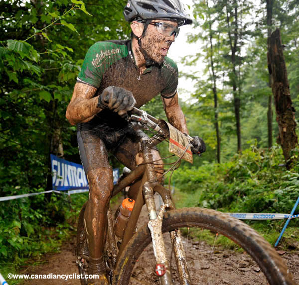Bromont Canada Cup